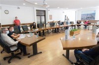 Прњавор: Томаш организовао пријем за 11 студената
