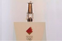 Olimpijski plamen završio u muzeju