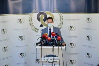 Zeljković: Najveći broj zaraženih u Banjaluci, zaraza se širi sa privatnih zabava