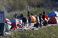 U Tuzlanskom kantonu u julu evidentirano 2.650 migranata  bez dokumenata