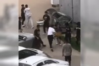 Novi sukob migranata u Bihaću VIDEO