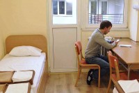 Контрола ученика највећа брига