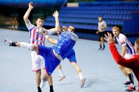 Rukometaš Meškov Vresta Vladimir Vranješ sa novim klubom osvojio Kup Bjelorusije: Stigla porodica, stigao i trofej