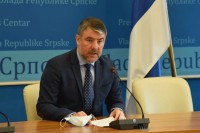 Шеранић: Јасна задужења за поступања у школама, од 1. септембра домови здравља радиће у пуном капацитету