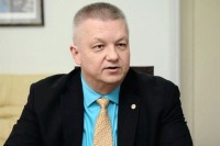 Kesić: BiH može da sačuva jedino striktna primjena Dejtona
