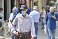 FBiH: Osam preminulih i 234 novooboljelih od korone