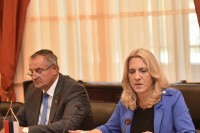 Zvaničnici Srpske: SDA nenamjenski potrošila sredstva za migrantsku krizu, krivicu za probleme prebacuje na RS
