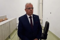 Damjanović: Za zdravlje učenika dobro da idu u školu