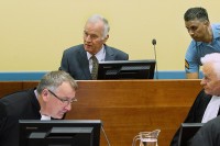 General Mladić nije u stanju da prati proces, ročište ipak održano uz tehničke poteškoće