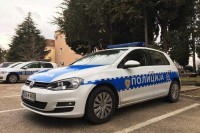 Detalji nesreće u Doboju: Portir pao sa krova hale i poginuo