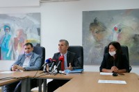 Источно Сарајево: Економија, те туризам и хотелијерство - лиценцирани студијски програми