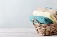 Ako vaši peškiri imaju neprijatan miris i nakon pranja, nije smak sveta, evo rešenja