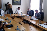 Кошарац: Трговачки ланци обећали подршку домаћој производњи