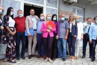 Тривић: Имамо добре кандидате на листама