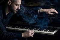 Onlajn koncert Vasila Hadžimanova