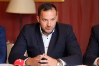 Skupština FS BiH: Zeljković izabran za člana Izvršnog odbora