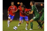 Fudbaleri Borca sutra šesti put izlaze na međunarodnu scenu: Gradski stadion do sada neosvojiva tvrđava