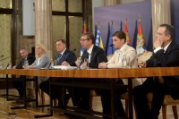 Srpska i Srbija imaće zajednički praznik –Dan srpskog jedinstva, slobode i nacionalne zastave