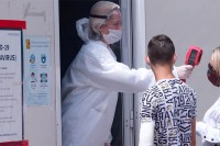 U FBiH još 210 pozitivnih na kovid-19, sedam osoba preminulo