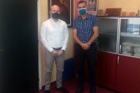 Подршка Секретаријата пројектима одрживог повратка у Котор Варошу