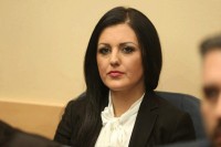 Давидовић: Указати да друштво мисли на малишане са Космета