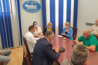 Тривић: Очекујемо добар изборни резултат у Херцеговини