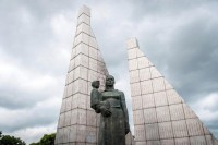 Комеморација српској деци у Јастребарском