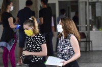 Садејством институција припремљен сигуран почетак школске године