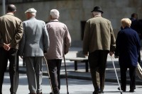 Милић: Устаљена редовност исплате пензија и у вријеме короне