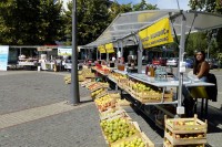 У Приједору отворена манифестација “Плодови љета”