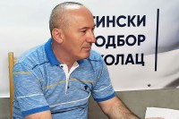 Соколац: Сретко Марјановић носилац одборничке листе