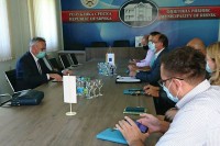 Пашалић: Већи подстицаји за производњу здраве хране