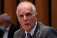 Miroslav Marković, bivši tužilac Tužilaštva BiH: Katastrofalna situacija u pravosuđu