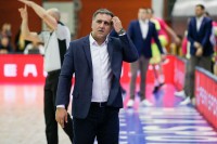 Dragan Bajić, trener Igokee: Boli glava zbog korone