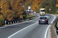На већини путева саобраћај без застоја