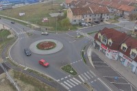 Стање на путевима: Од данас обустава саобраћаја на путу Брчко-Бијељина код "Илићке"