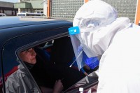 Najteži dan u avgustu: Deset žrtava korone u FBiH, 238 novozaraženih