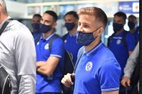 Meč Makabija i Željezničara u Ligi Evrope odložen zbog korone u ekipi iz Sarajeva