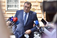 Dodik potegao pitanje vitalnog interesa: Angažman strane agencije bio bi direktno miješanje u izborni proces