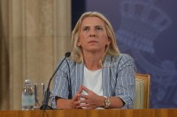 Cvijanović: U odnosima Srpske i Srbije nema ništa problematično za BiH