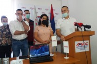 Требиње: На одборничкој листи више од 50 одсто младих