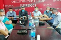 СНСД у Брчком на изборе иде у коалицији са Демосом