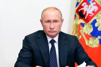 Putin najavio: Druga ruska vakcina u septembru