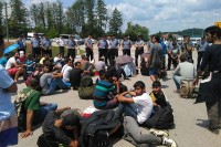 U zemlje porijekla vraćeno pet Pakistanaca i Tunižanin