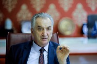 Šarović: U izbore ulazimo potpuno spremni
