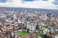 Утврђен нацрт закона о граду Дервента