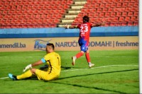 Vranješ odveo Borac u drugo kolo kvalifikacija za Ligu Evrope