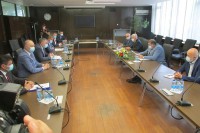 Подршка енергетском гиганту из Угљевика