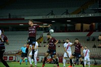 Zrinjski preskočio prvu evropsku prepreku
