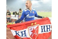 Borjan ispisuje istoriju Zvezde